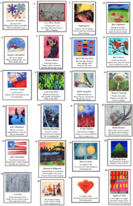 Notecards Library